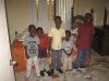 Haiti - Orphans